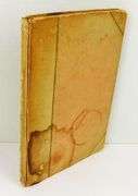 Salome by Oscar Wilde with Illustrations Vintage Book