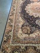 Exquisite Persian Design Rug 8x11