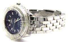 Breitling Windrider wings automatic grey dial 38mm watch