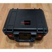Waterproof Graded Trading Card Storage Box