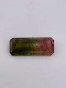 CERTIFIED NATURAL TOURMALINE 12.18 CARATS