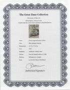 Limited Edition Pierre-Auguste Renoir (After) Original Heliogravure 1919
