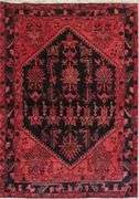 Stunning Persian Rug 3.7x5.3