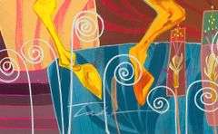 Marvelous Collectible Limited Edition by Tadeo Zavaleta
