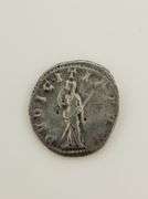 249-251 AD Roman Empire, Herennia Etruscilla - AR Antoninians Rome