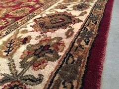 Classic Jaipur Rug 6x9.2