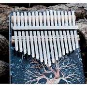 Kalimba Thumb Piano