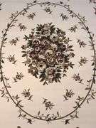 Stunning Classic French Aubusson Design 8x11