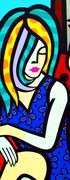 Magnificent Collectible Limited Edition by Jozza