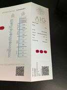 CERTIFIED NATURAL RED RUBIES (3 OVAL SHAPED) 2.07 CARATS