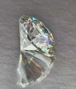 2.65 Ct Sparkling White Lab Simulated Diamond Solitaire