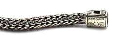John Hardy classic chain bracelet