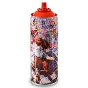 Work Well Together by Mr Brainwash,