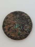 41-50 AD Roman Empire, Claudius