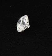 Loose Diamond, 0.90ct, GIA Certified, Round Brilliant Cut