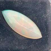 CERTIFIED 6.51 CARATS NATURAL OPAL