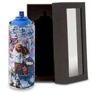 Work Well Together by Mr Brainwash,