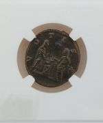 286-310 AD Roman Empire, Maximian / NGC AU