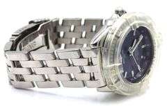 Breitling Windrider wings automatic grey dial 38mm watch