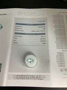 CERTIFIED NATURAL AQUAMARINE 4.98 CARATS