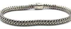 John Hardy classic chain bracelet