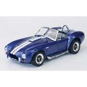 Shelby Cobra 427 Collectible Diecast Model