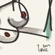 Untitled by Yuroz Original