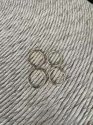 10k Yellow Gold Earring Set 3 Pairs Hoops (12mm, 14mm, 16mm)