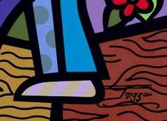 Fantastic Collectible Limited Edition by Jozza