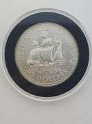 Commonwealth Of The Bahamas, $10 / Independence July 1973