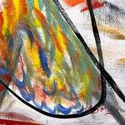 Untitled by Mani Original