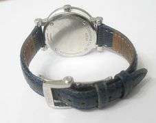 TIFFANY & CO. LADIES ATLAS WATCH