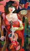 Fantastic Collectible Limited Edition by Tadeo Zavaleta
