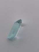 CERTIFIED NATURAL AQUAMARINE 4.98 CARATS