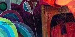 Marvelous Collectible Limited Edition by Tadeo Zavaleta