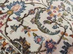 Magnificent Colorful Rug 8x11
