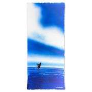 Humpback by Wyland Original