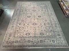 Magnificent & Decorative Rug 9x12