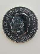 2024 1 OZ. Silver Britannia