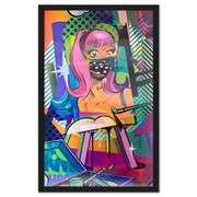 Easel by POSE,