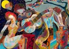Amazing Collectible Limited Edition by Tadeo Zavaleta