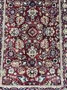 Handmade Mashhad Design 3.1x4.1