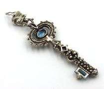 Lot of 2 925 sterling silver pendants