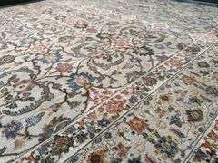 Magnificent Colorful Rug 8x11