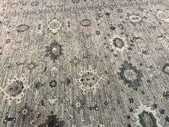Magnificent & Decorative Rug 9x12