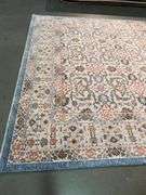 Magnificent Colorful Rug 8x11