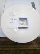4.6 Gram Natural Gold Nuggets - Premium Quality