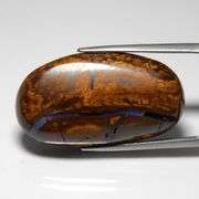 Holy COW!!! 34.77ct Queensland Boulder Opal!