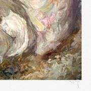 Bajando Hacia El Mar by Royo,
