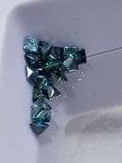 Substantial 1.20ctw parcel of royal blue Sapphires!